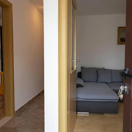 Apartment Pojatica Sumartin Exterior photo