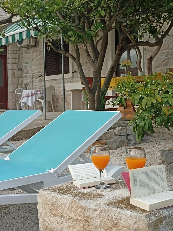 Apartament Pojatica Sumartin