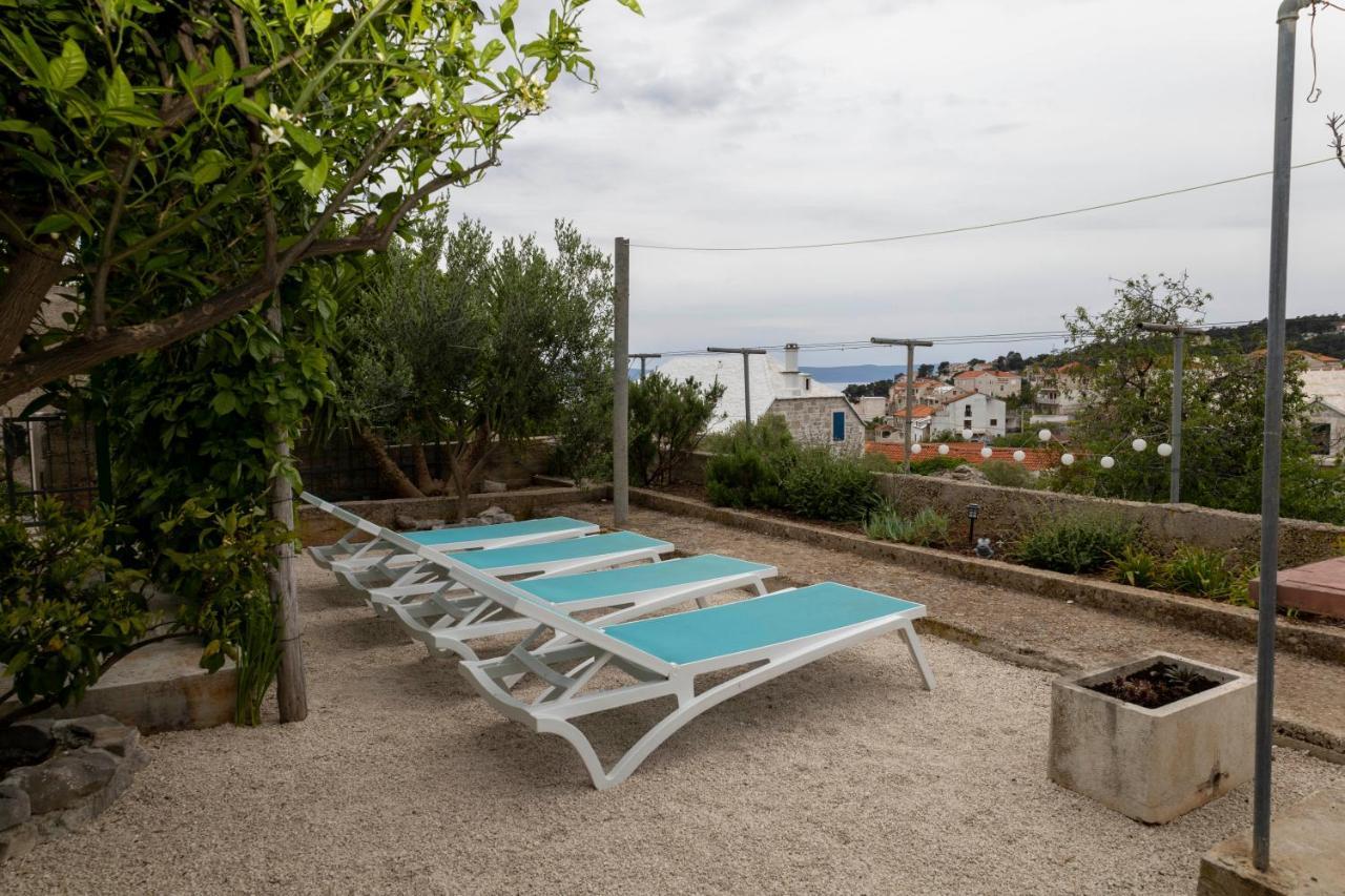 Apartament Pojatica Sumartin