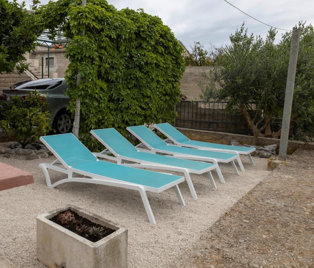 Apartament Pojatica *