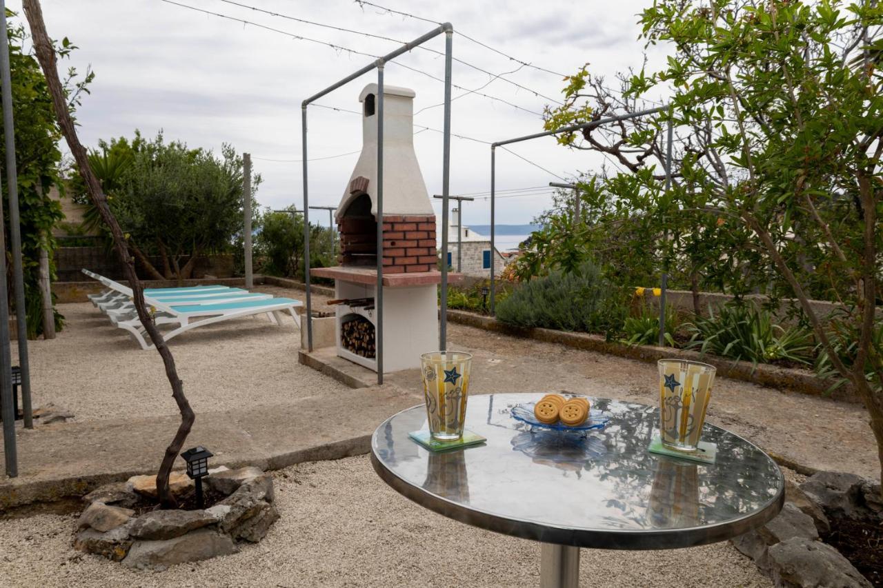 Apartament Pojatica Sumartin