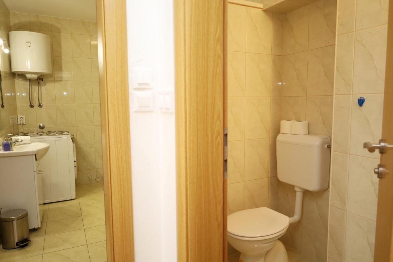 Pojatica Apartament *