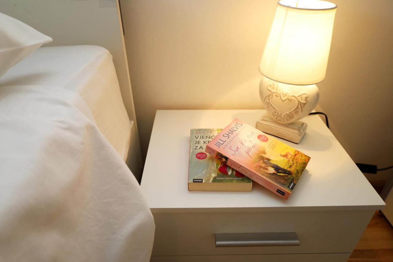 Pojatica Apartament Sumartin