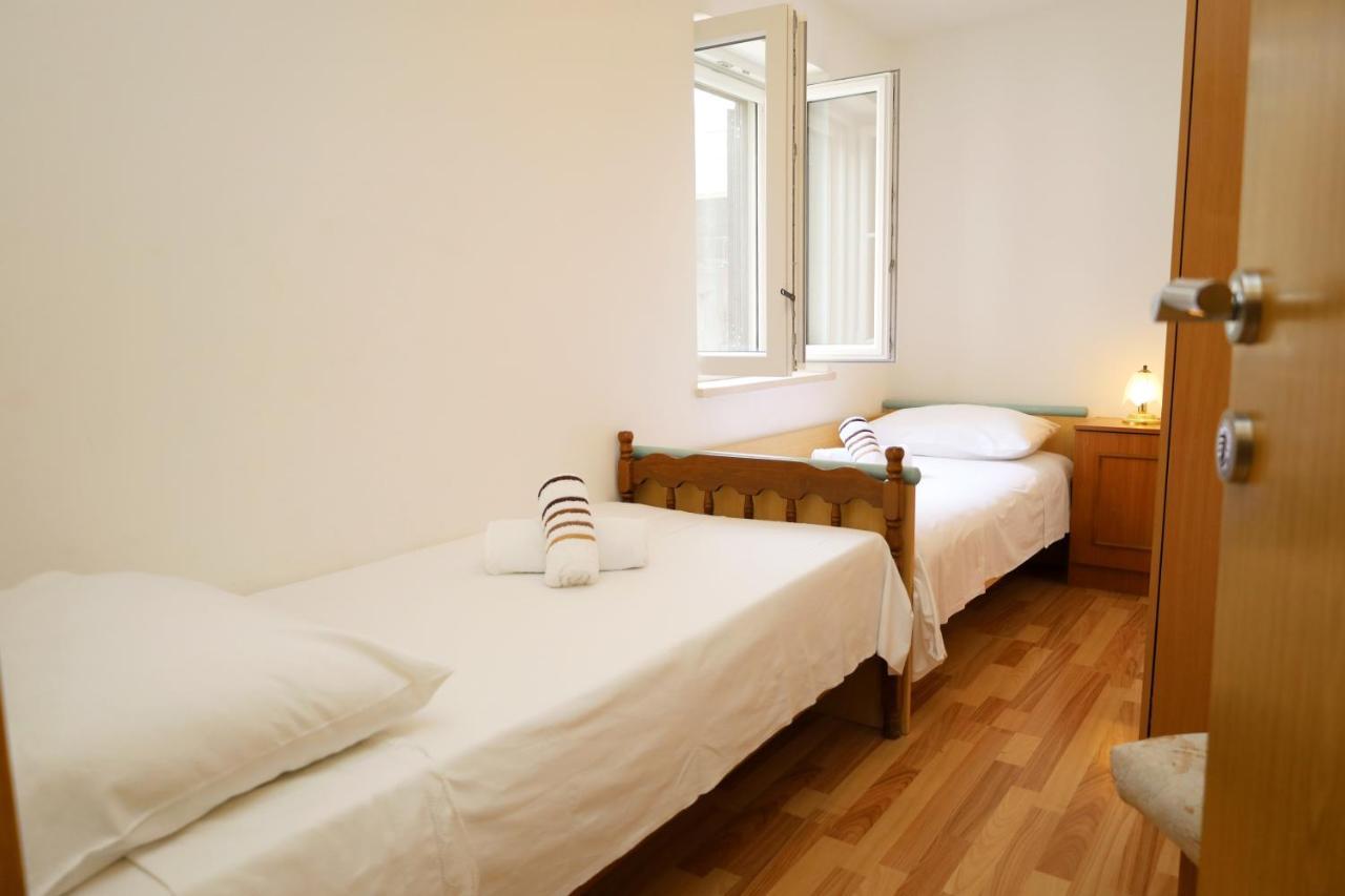Pojatica Apartment