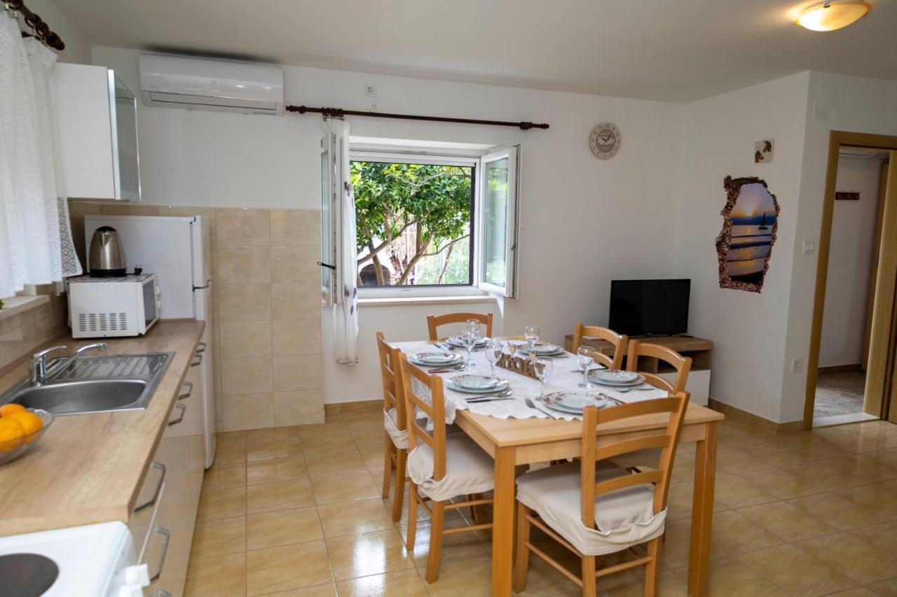 Apartment Pojatica