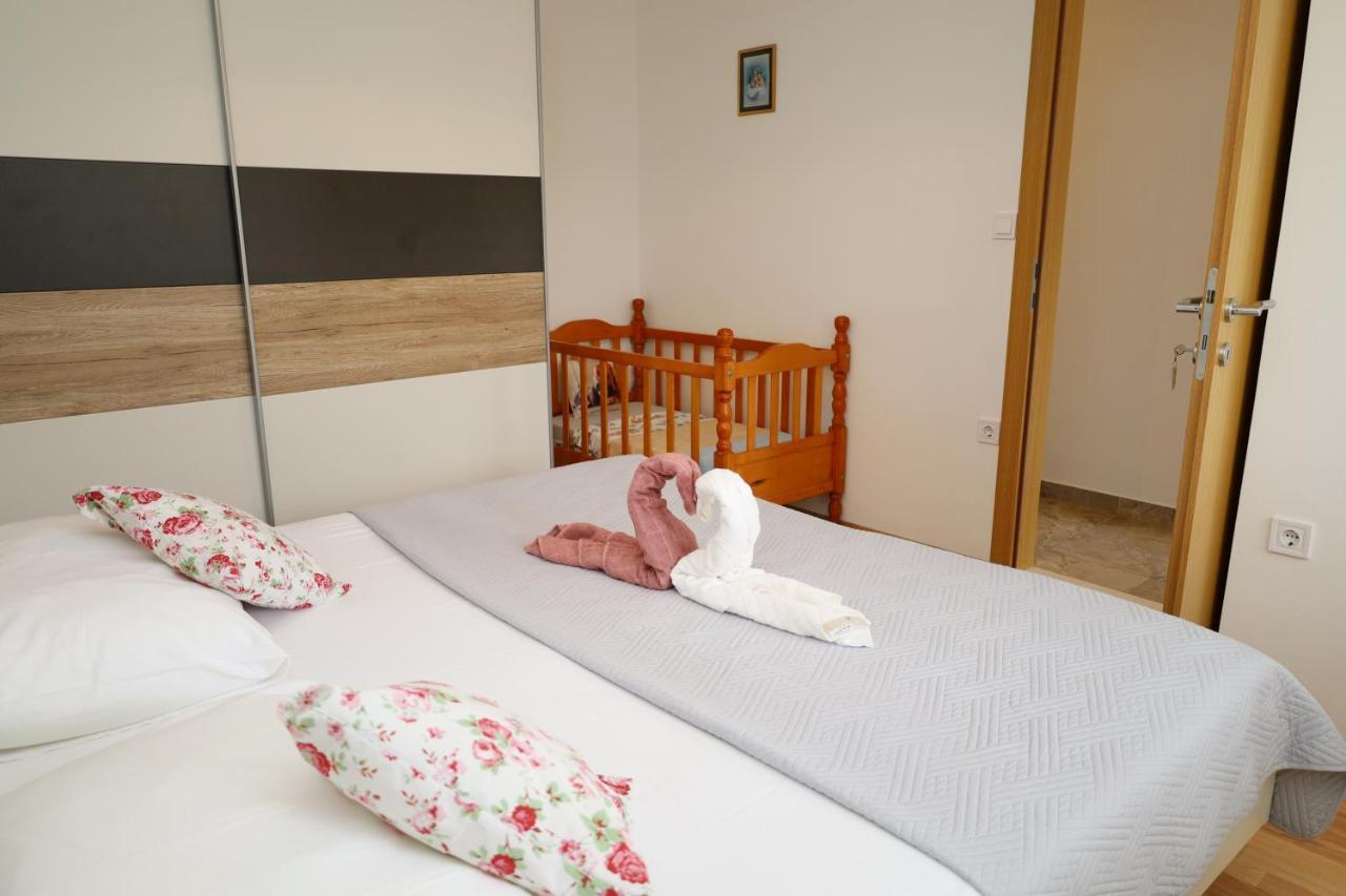 Pojatica Apartment *