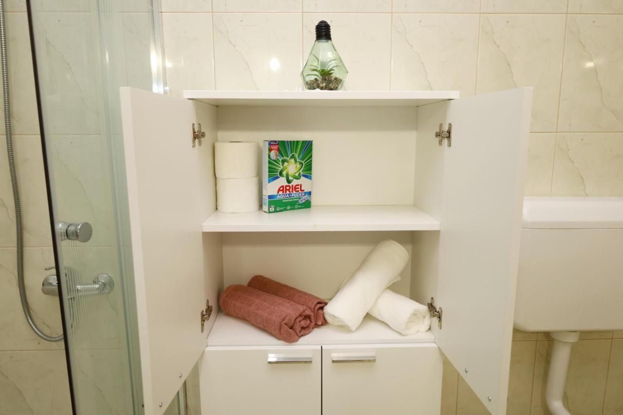 Pojatica Apartment *
